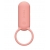 Коралловое эрекционное кольцо Iroha SVR Coral Pink - Tenga - в Орске купить с доставкой