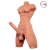Ультрареалистичный мужской торс - Erowoman-Eroman - в Орске купить с доставкой