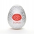 Мастурбатор-яйцо Keith Haring EGG PARTY - Tenga - в Орске купить с доставкой