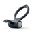Черное эрекционное кольцо Power Clit - Dorcel - в Орске купить с доставкой