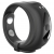 Черное эрекционное виброкольцо Fit Vibe Ring - Dorcel - в Орске купить с доставкой