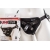 Универсальные трусики Harness UNI strap с корсетом - LOVETOY (А-Полимер) - купить с доставкой в Орске