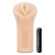 Мастурбатор-вагина Soft   Wet Veronika Realistic Beige Masturbator - Blush Novelties - в Орске купить с доставкой
