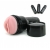 Мастурбатор-вагина Fleshlight - Vibro Pink Lady Touch с вибрацией - Fleshlight - в Орске купить с доставкой