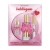 Набор средств для массажа и ласк Bubblegum Play Kit - Bijoux Indiscrets - купить с доставкой в Орске