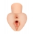Телесный мастурбатор Pick Your Pleasure XL Stroker - Pipedream - в Орске купить с доставкой