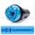 Мастурбатор-вагина Fleshlight Freaks Alien Blue Metallic - Fleshlight - в Орске купить с доставкой