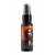 Гель с эффектом вибрации Volcano Of Passion со вкусом персика и маракуйи - 25 мл. - Erotist Lubricants - купить с доставкой в Орске