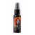 Гель с эффектом вибрации Volcano Of Passion со вкусом вишни - 25 мл. - Erotist Lubricants - купить с доставкой в Орске