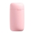 Розовый мастурбатор Tenga Puffy - Tenga - в Орске купить с доставкой