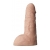 Телесный фаллоудлинитель с мошонкой Cock Next - 19 см. - LOVETOY (А-Полимер) - в Орске купить с доставкой