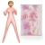 Надувная секс-кукла Камилла - Bior toys - в Орске купить с доставкой