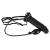 Полый страпон с эффектом увеличения Inflatable Strap-On - 18,5 см. - Orion - купить с доставкой в Орске