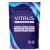 Презервативы с утолщенной стенкой VITALIS Premium Strong - 15 шт. - Vitalis - купить с доставкой в Орске
