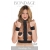 Фиксатор рук к груди увеличенного размера Bondage Collection Bondage Tie Plus Size - Lola Games - купить с доставкой в Орске