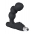 Стимулятор простаты с вибрацией Rebel Bead-shaped Prostate Stimulator - Orion - в Орске купить с доставкой