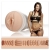 Мастурбатор-вагина Fleshlight Girls - Eva Lovia Sugar - Fleshlight - в Орске купить с доставкой