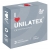 Презервативы с рёбрами Unilatex Ribbed - 3 шт. - Unilatex - купить с доставкой в Орске