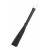 Чёрная плеть BLAZE WHIP BLACK - Dream Toys - купить с доставкой в Орске