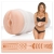 Мастурбатор-вагина Fleshlight Girls - Dillion Harper Crush - Fleshlight - в Орске купить с доставкой