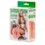 Мастурбатор с виброкольцом Satisfaction Magazine School mistress - Lola Games - в Орске купить с доставкой