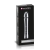 Фаллоимитатор для электростимуляции Glossy Glen Dildo - 14 см. - MyStim - купить с доставкой в Орске