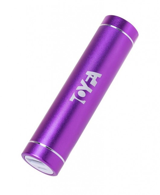 Портативное зарядное устройство A-toys 2400 mAh microUSB - A-toys - купить с доставкой в Орске