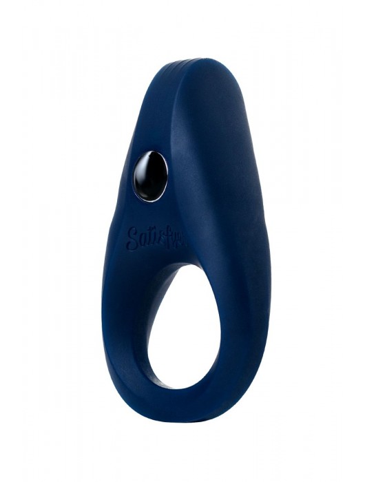 Эрекционное кольцо на пенис Satisfyer Ring 1 - Satisfyer - в Орске купить с доставкой