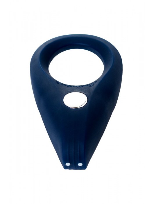 Эрекционное кольцо на пенис Satisfyer Ring 1 - Satisfyer - в Орске купить с доставкой