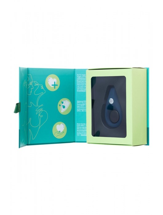 Эрекционное кольцо на пенис Satisfyer Ring 1 - Satisfyer - в Орске купить с доставкой