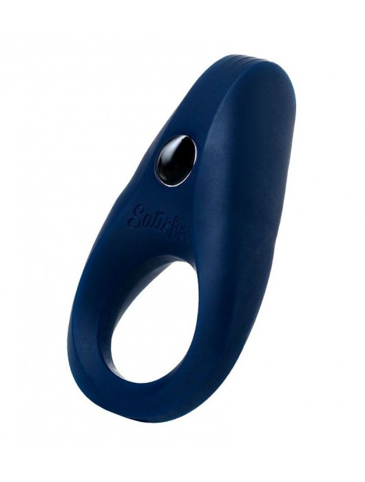 Эрекционное кольцо на пенис Satisfyer Ring 1 - Satisfyer - в Орске купить с доставкой