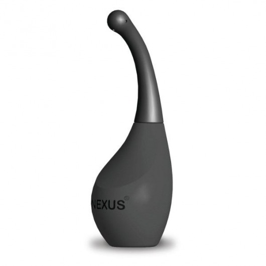 Анальный душ Nexus Douche Pro - Nexus Range - купить с доставкой в Орске