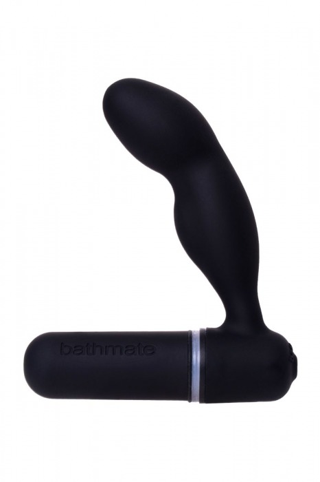 Стимулятор простаты Prostate Vibe - 10,5 см. - Bathmate - в Орске купить с доставкой