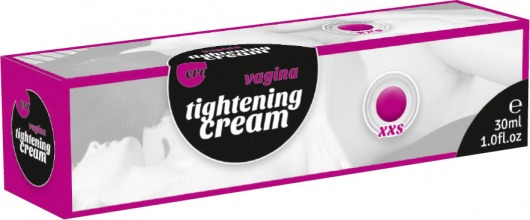 Сужающий вагинальный крем для женщин Vagina Tightening Cream - 30 мл. - Ero - купить с доставкой в Орске