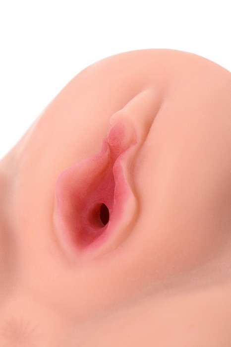 Мастурбатор-вагина Adarashi 3 без вибрации - KOKOS - в Орске купить с доставкой