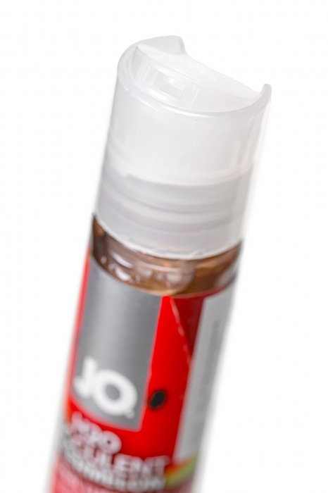 Лубрикант с ароматом арбуза JO Flavored Watermelon - 30 мл. - System JO - купить с доставкой в Орске