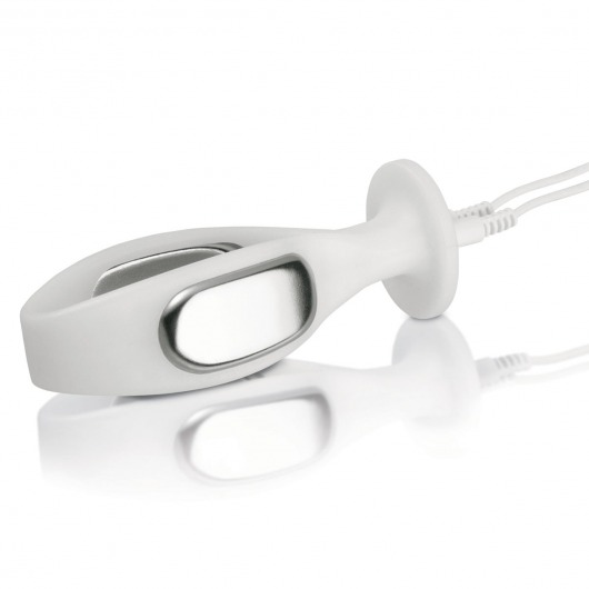 Вагинальный электростимулятор Julian - MyStim - купить с доставкой в Орске