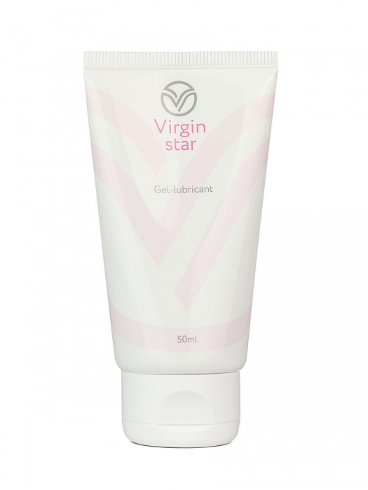 Интимный лубрикант для женщин Titan Gel Virgin Star - 50 мл. - Titan - купить с доставкой в Орске