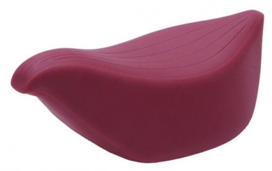 Бордовый клиторальный стимулятор IROHA TORI - Tenga в Орске Бордовый клиторальный стимулятор IROHA TORI - Tenga