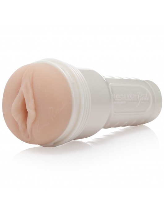 Мастурбатор-вагина Fleshlight Girls - Lana Rhoades Destiny - Fleshlight - в Орске купить с доставкой