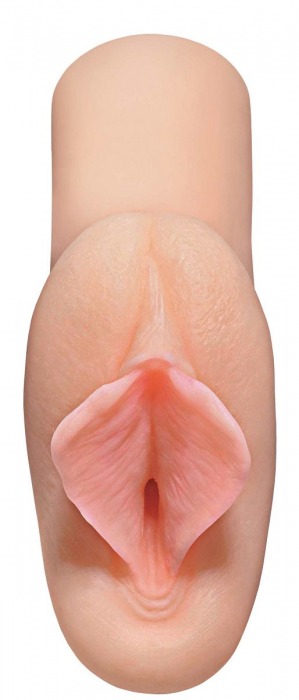 Телесный мастурбатор-вагина XTC Stroker - Pipedream - в Орске купить с доставкой