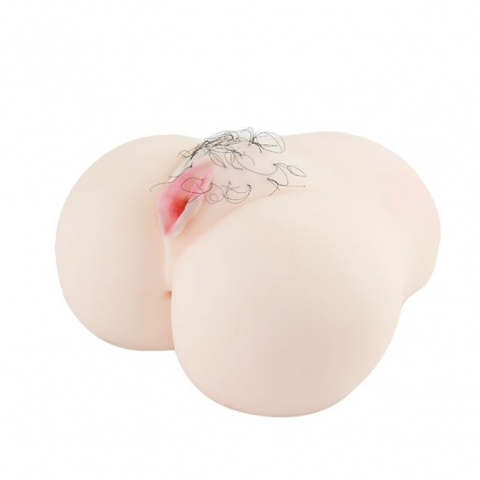 Мастурбатор с вибрацией Japanese School Girl - Baile - в Орске купить с доставкой