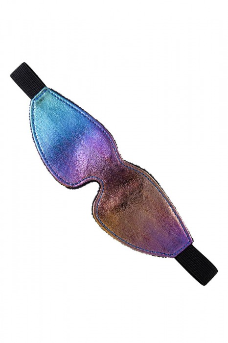 Радужная маска Anonymo - ToyFa - купить с доставкой в Орске