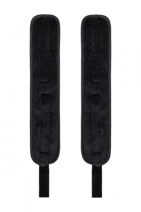 Серебристо-черные оковы Anonymo - ToyFa - купить с доставкой в Орске