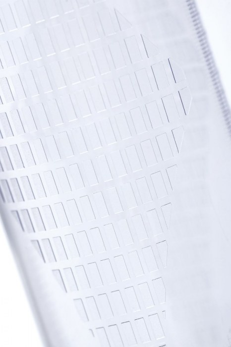 Прозрачная автоматическая помпа для пениса Alrik - Sexus - в Орске купить с доставкой