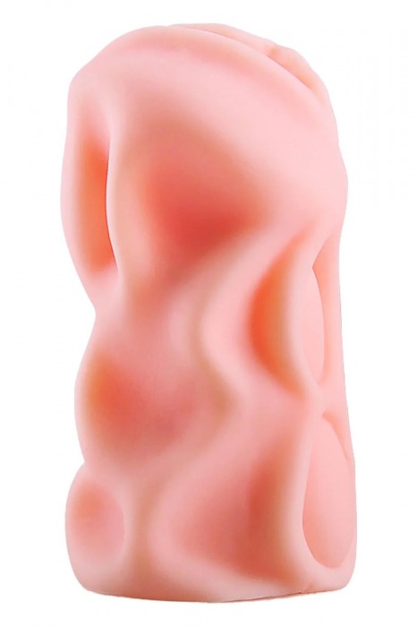 Телесный мастурбатор-вагина Scarlett - Dream Toys - в Орске купить с доставкой