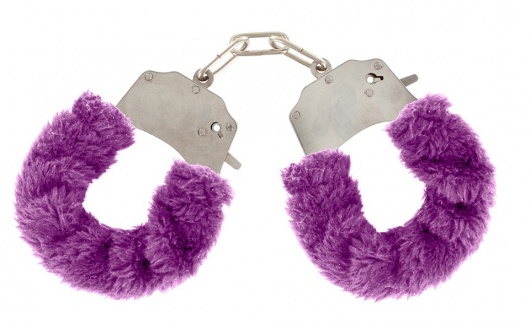 Эротический набор FANTASTIC PURPLE SEX TOY KIT - Toy Joy - купить с доставкой в Орске