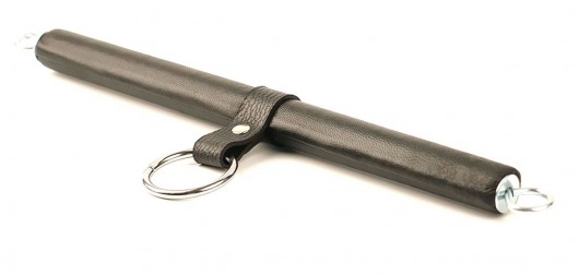 БДСМ-комплект: маленькая распорка и наручники - Crazy Handmade - купить с доставкой в Орске