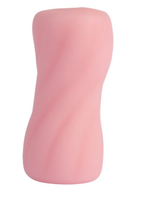 Розовый мастурбатор Vigor Masturbator Pleasure Pocket - Chisa - в Орске купить с доставкой