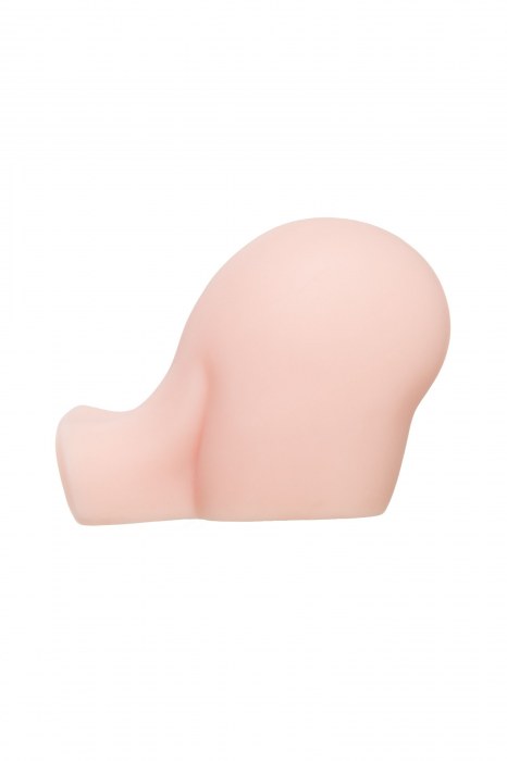 Реалистичный мастурбатор Paula с 2 любовными тоннелями - ToyFa - в Орске купить с доставкой